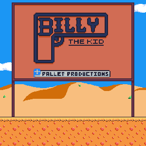 Billy The Kid