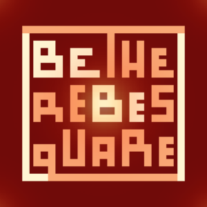 Be There Be Square