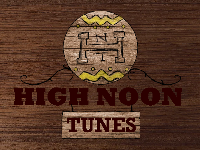 High Noon Tunes