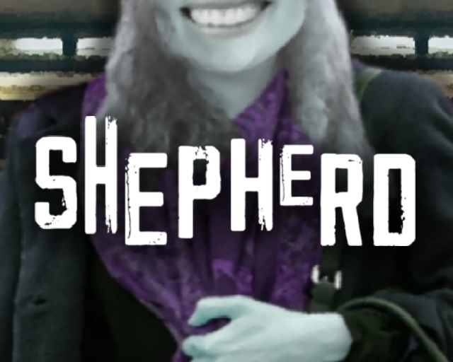 Shepherd