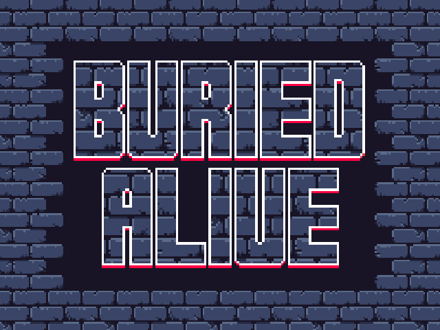 Buried Alive