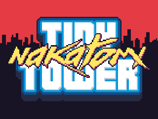 Tiny Nakatomi Tower