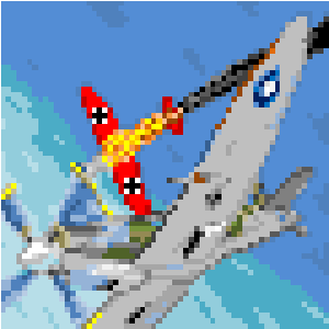 Ace Commander