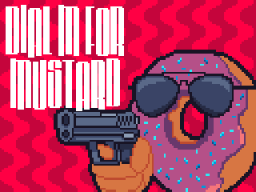 Dial M for Mustard