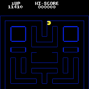 Pac-Man