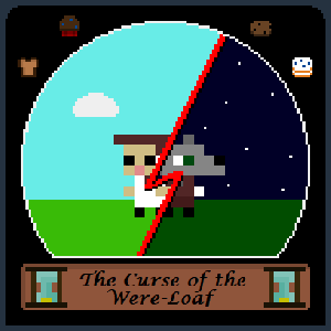 Curse of the Were-Loaf (Jam Version)
