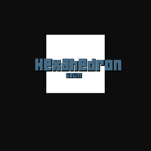 Hexahedron