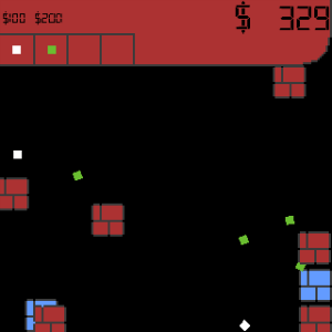 Ball Bounce Simulator