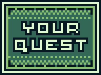 YOURQUEST