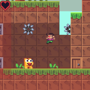 Mini Venture (demo)