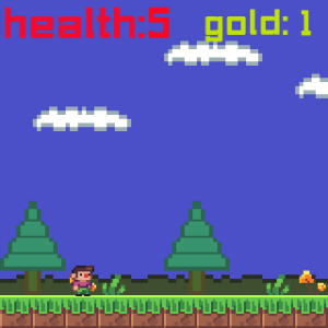 Generic RPG