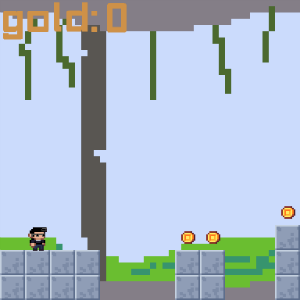 Temple Runner Retro