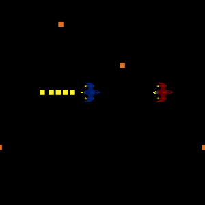 Space Machine (ALPHA TEST)