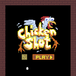 Chicken Shot