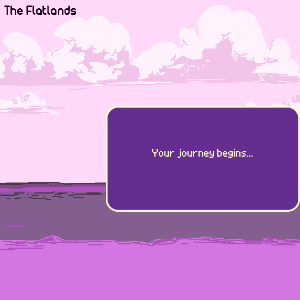 Protector of the Purple Dunes