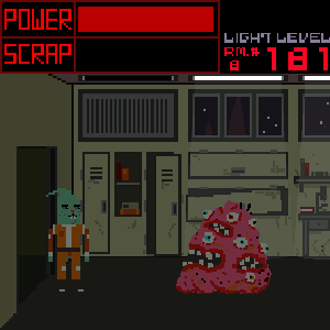 OUTPOST OMICRON