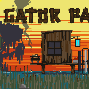 Gator Panic