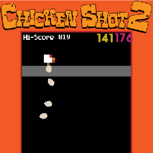 Chicken Shot 2