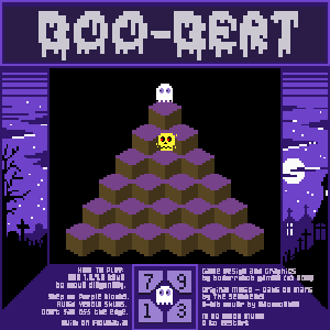 BOO-Bert