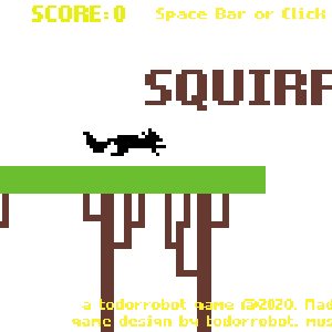 SQUIRREL