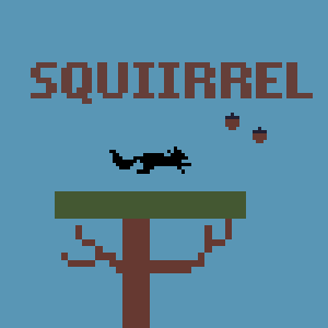 SQUIIRREL
