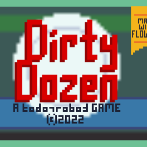Dirty Dozen