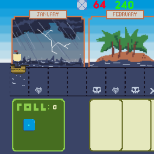Boat Game