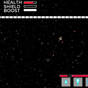 star fighter
