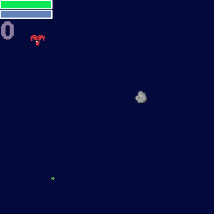 starfighter test