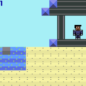 The Wasteland : Adventure