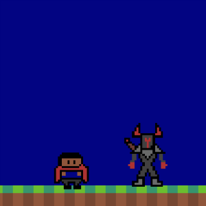 A Medieval Quest