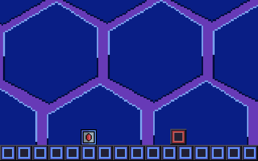 Geom Dash Attempt