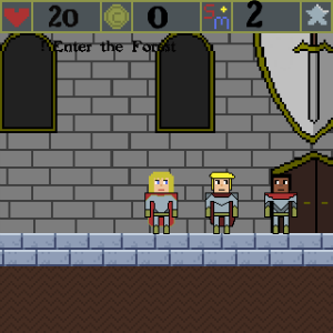 Legends of Midworld: Knights of Alveron 