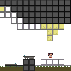 Portal 2 Faith Plate Example