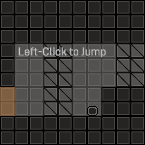 Bound to Jump