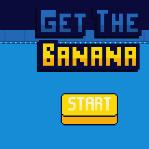 GET THE BANANA