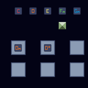 Chord Progression Generator