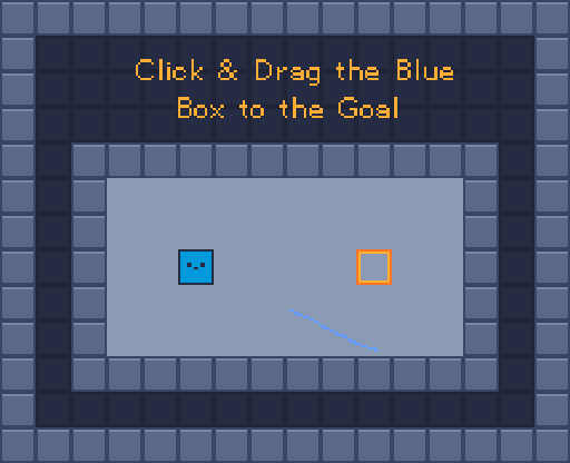 Click & Drag: The Game - REMASTERED