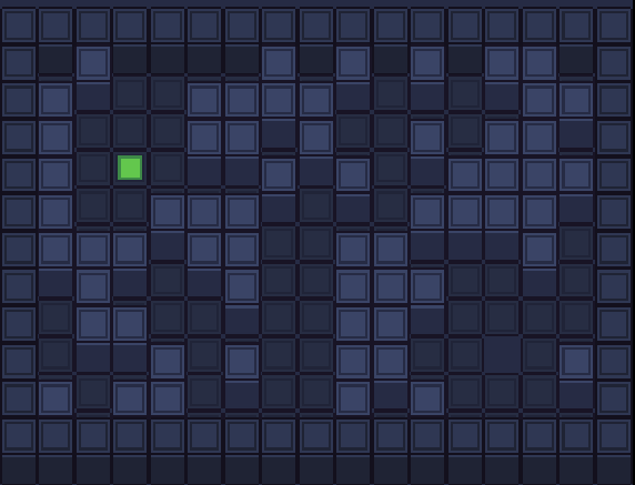 New Game