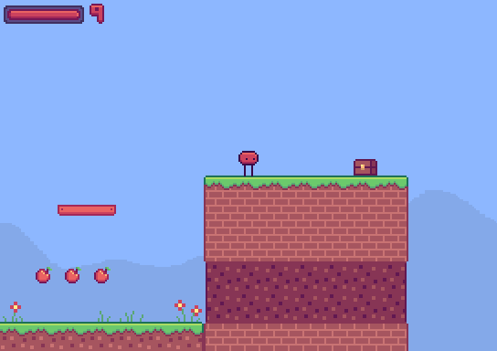 New Game