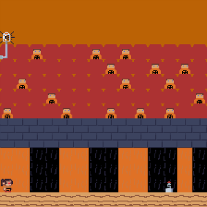 Mini Games I Guess