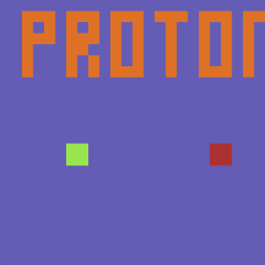 The Adventures of Proton