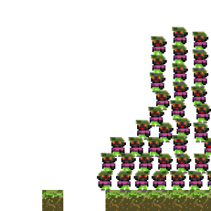 zombie invasion!