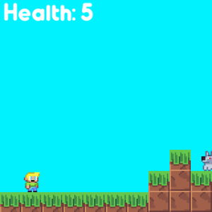 Adventure Game