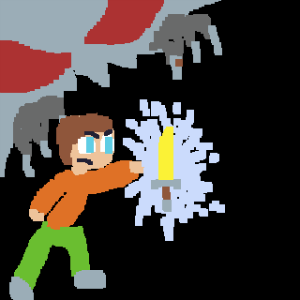 Quest for Light!