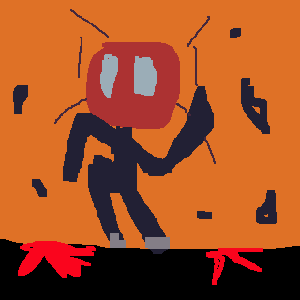 Death Run