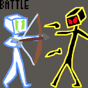 Battle