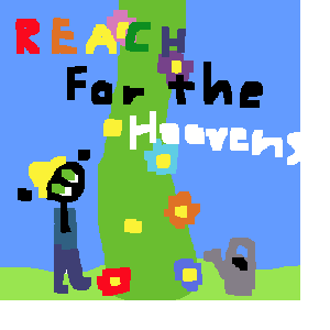 Reach for the Heavens! (flowjam 2021)