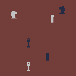 Custom Chess V1