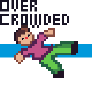 Over Crowded